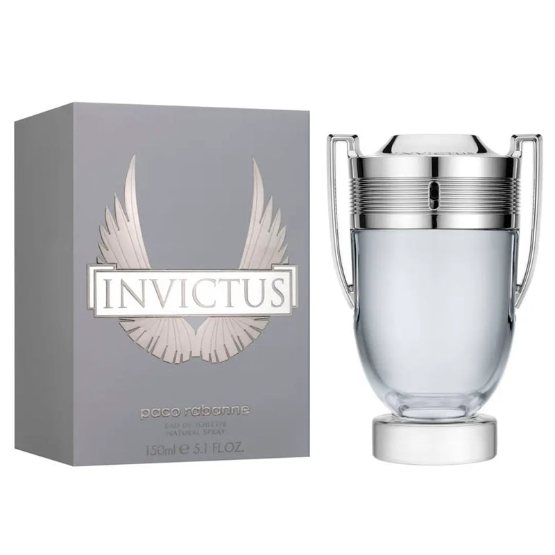 Perfume Invictus - Masculino Eau de Perfum - 100ml ( PROMOÇÃO 2025 )