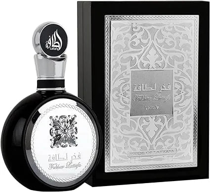 Fakhar Black Eau de Parfum – Lattafa ( PROMOÇÃO 2025 )