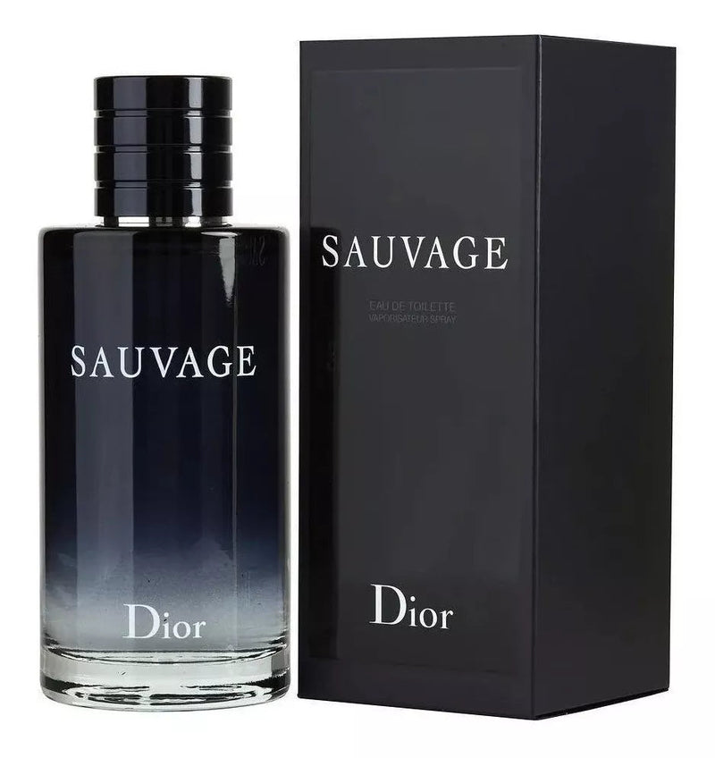 Combo 4 Perfumes Masculinos Importados (100ml) - 1 Million | Invictus | Sauvage | Bleu - LZ98